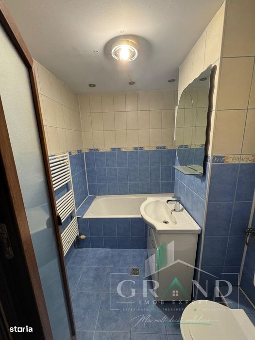 2 Camere Decomandate | Balcon | Centrală Proprie | Mănăștur–Prim