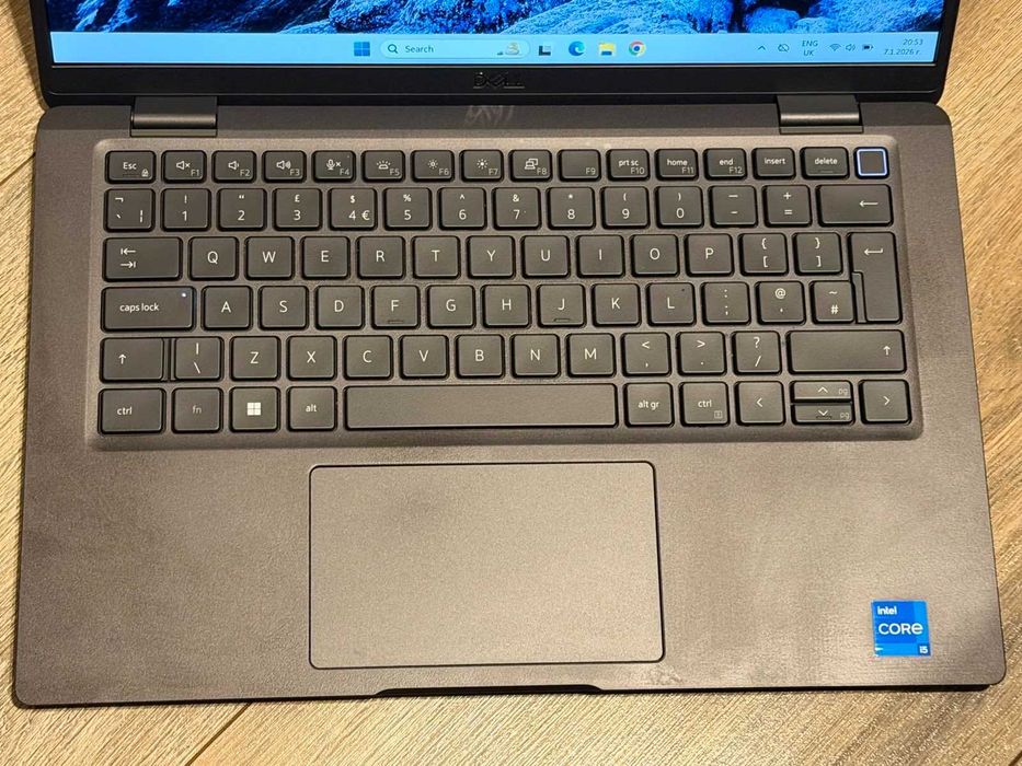 Dell Latitude 7430 i5-1235U/16RAM DDR4/256GB SSD/Iris XE Graphics/