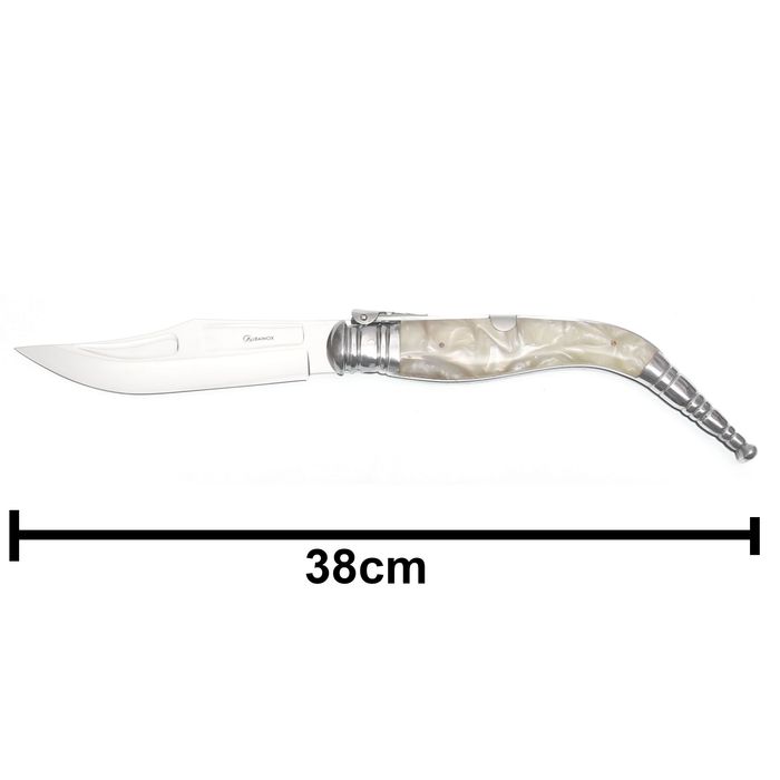 Briceag spaniol cricket 38cm perla