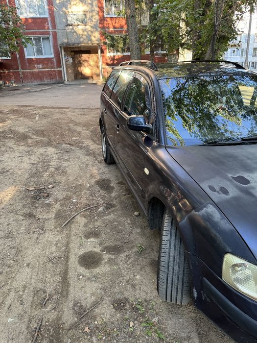 Продам машину пассат б5