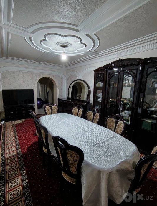 Продажа квартира Чилозор