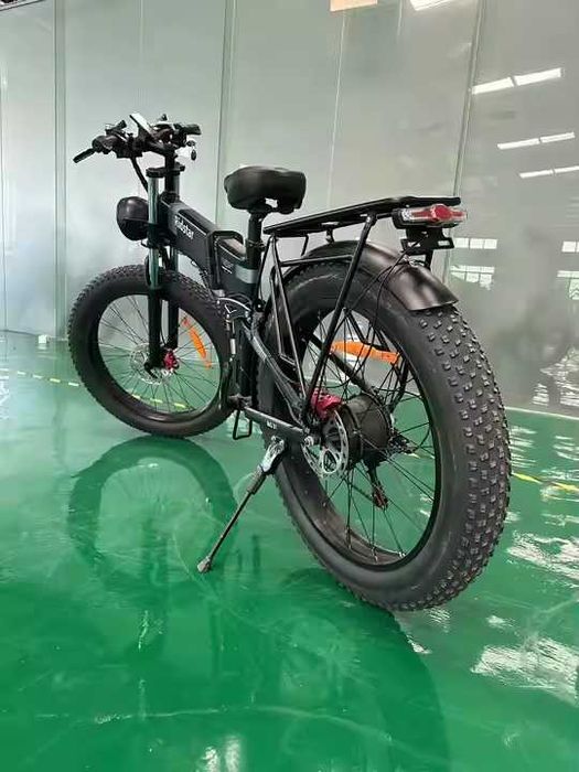 Електрически велосипед Ridstar H26PRO – 1500W, 48V, 20Ah, 26 инча