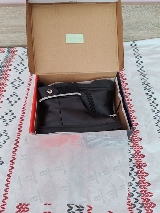 Детски боти 32 номер