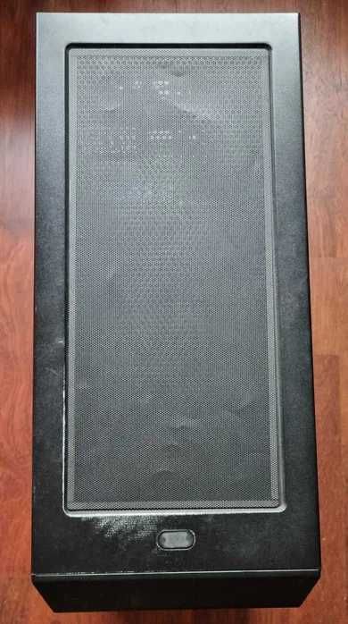 Carcasa Phanteks Enthoo Pro M BUCURESTI se ridica personal de la mine