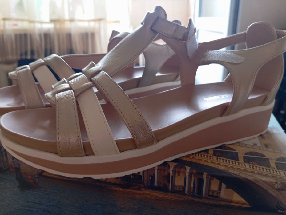 Женские сандалии T.TACCARDI Comfort 39 размер