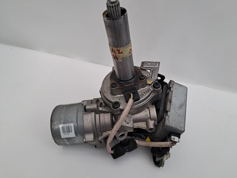 Ел реика кормила Hyundai i20  ix20 i30