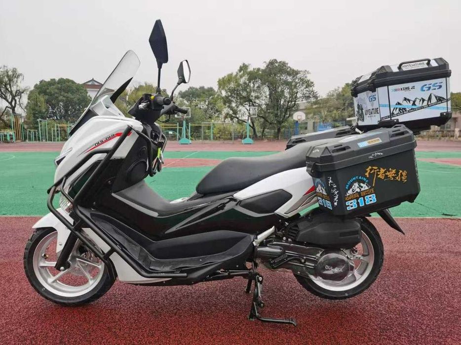 Скутер Новый Н-MAXX оптом и в розницу