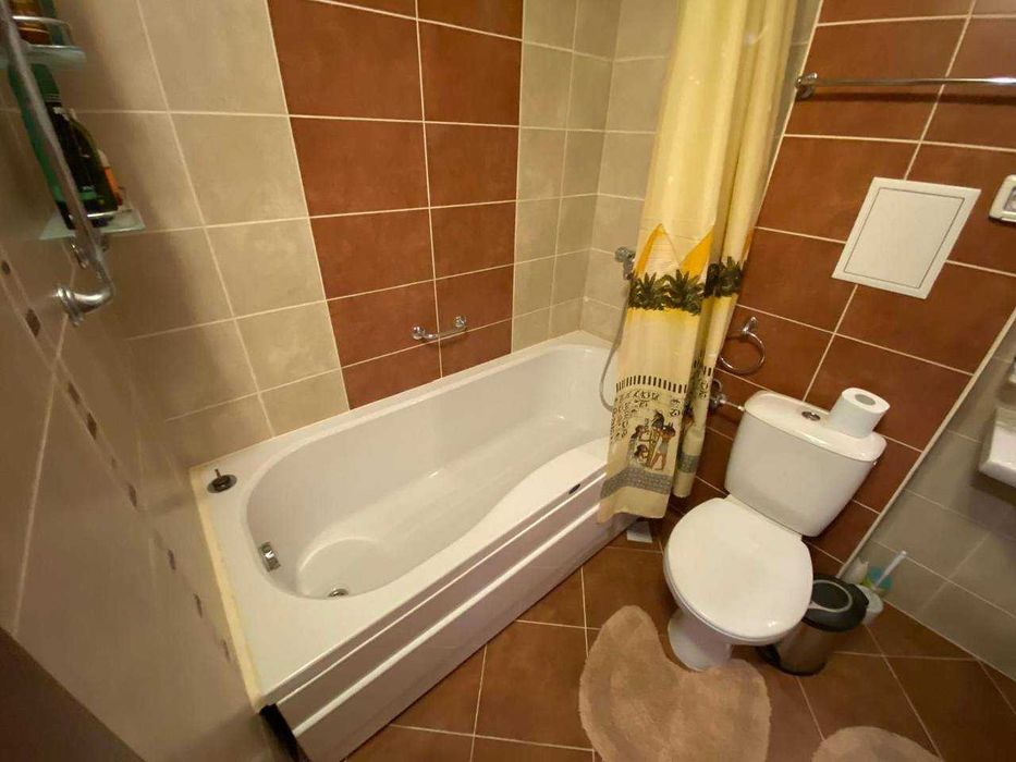 Продава се Тристаен апартамент в Обзор - 100 кв.м за 919 €/кв.м - Снимка #8