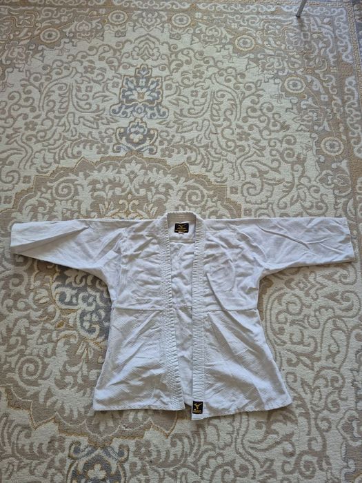 Кимано детское спортивное