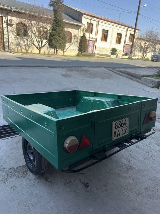 Прицеп/prisep.