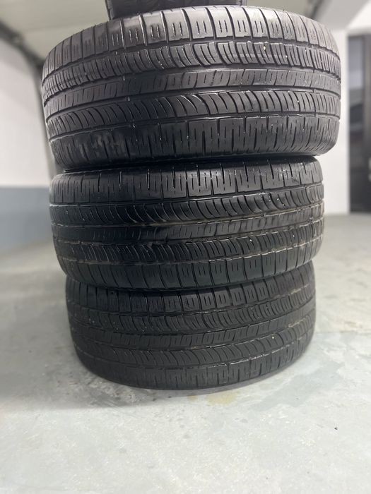 Cauciucuri de vara 235/50 R 18 97 H