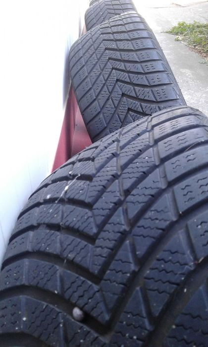 Оригинални джанти Mерцедес 16