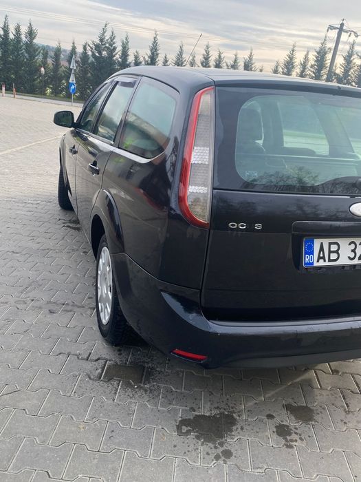 Vând ford focus 2008