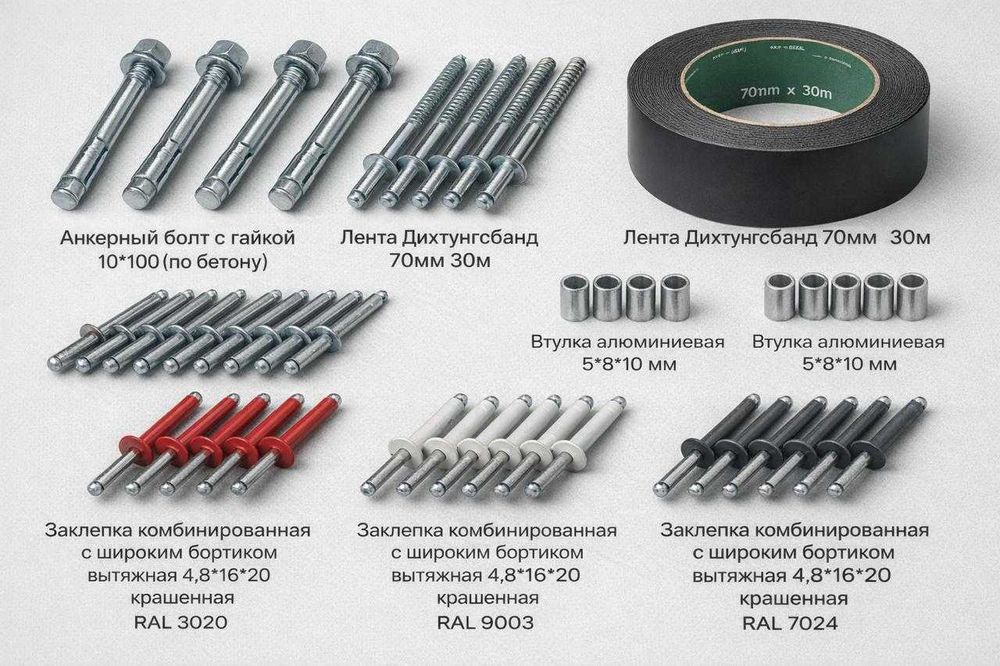 ФЦП, Фиброцементные плита