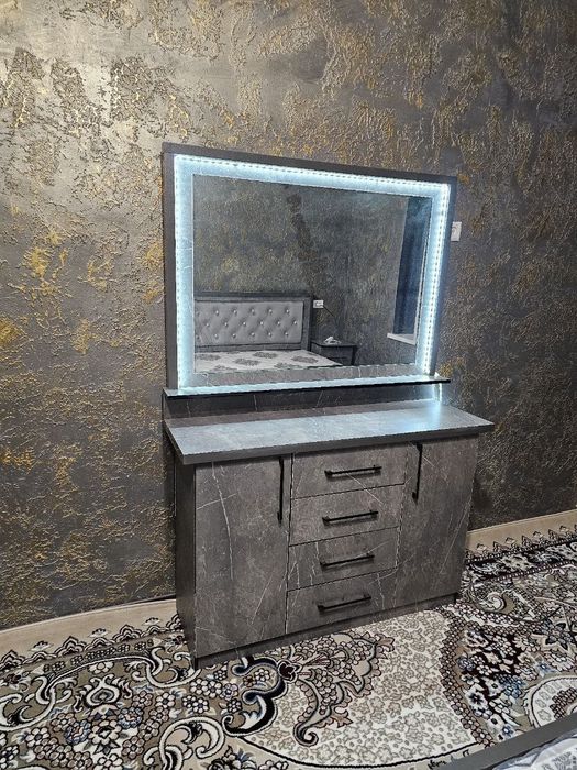 Бюджетные Спалний гарнитур