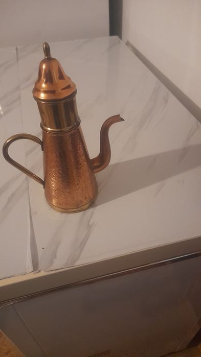 Obiecte din bronz si alama