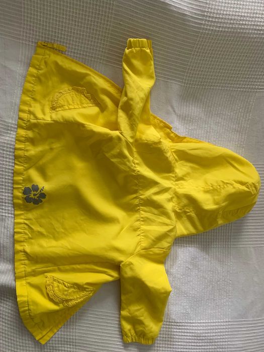 яке за момиче 86 см