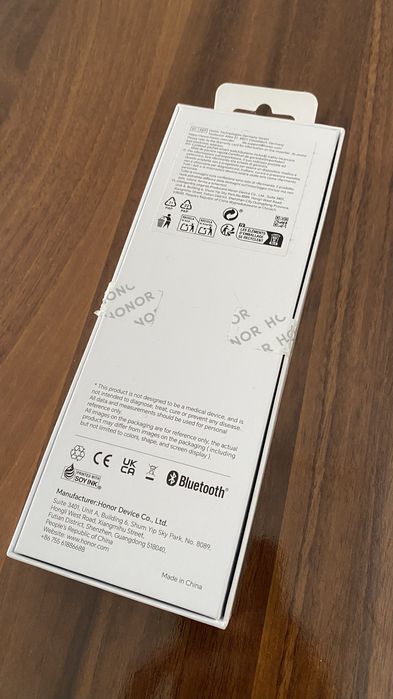 Smartwatch Honor Watch Fit Elegant