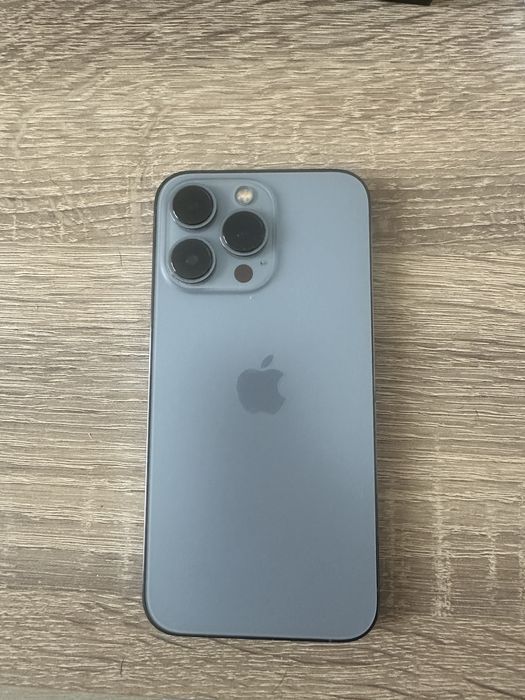 iPhone 13 Pro Sierra Blue 128GB