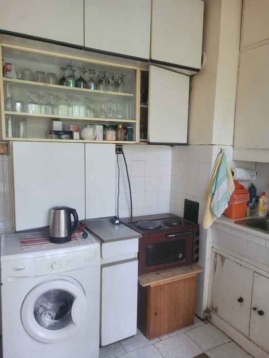 Продава се Двустаен апартамент в Русе, Център - 76 кв.м за 1645 €/кв.м - Снимка #3