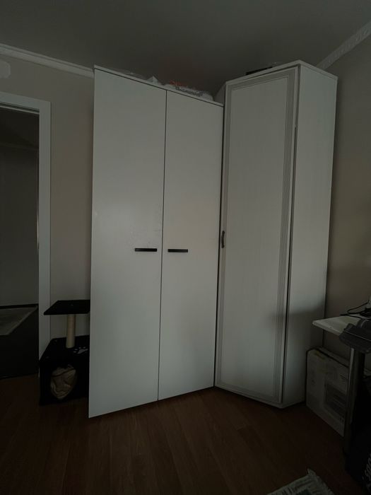 Продам мебель для спальнит .