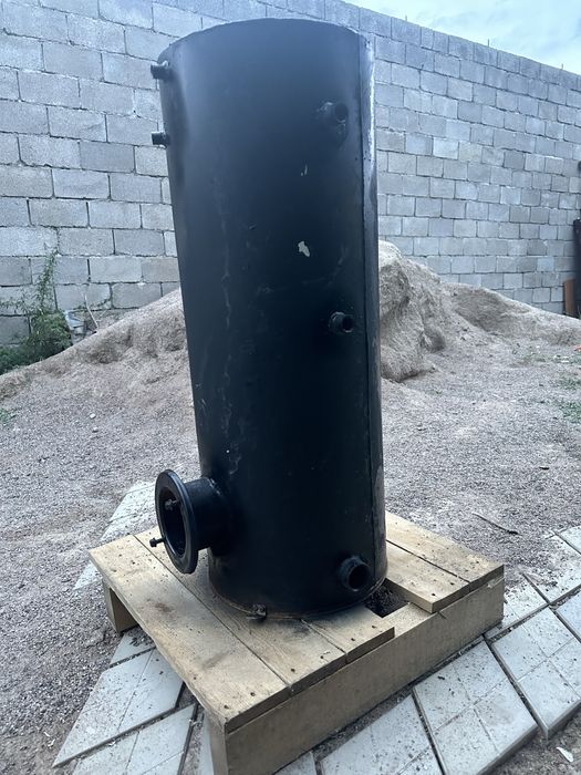 Тело котла (рубашка) от Kiturami 13-30