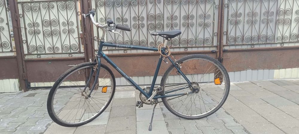 De vanzare bicicleta