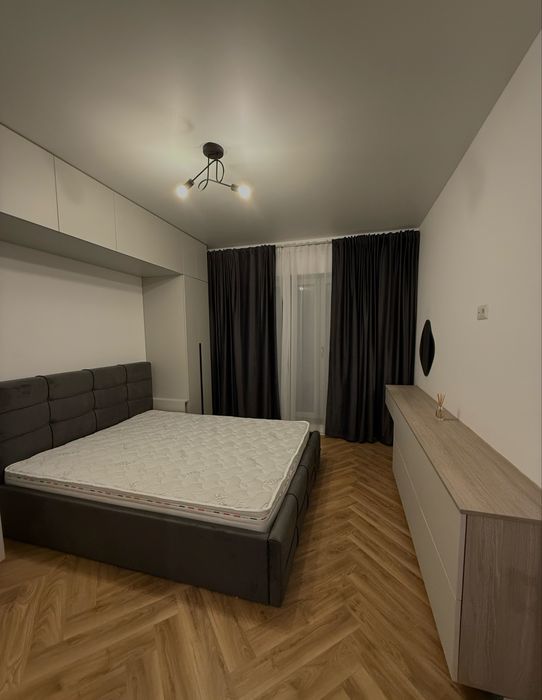 Inchiriere apartament 2 camere tip studio