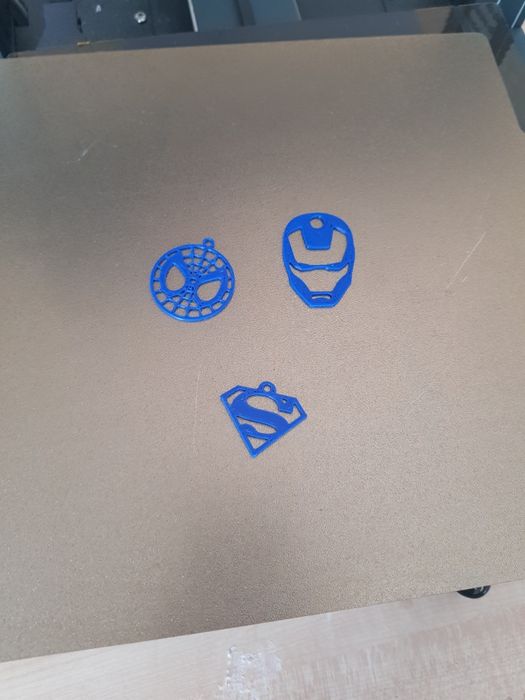 3д печать на заказ / детали, игрушки, белки, модели.