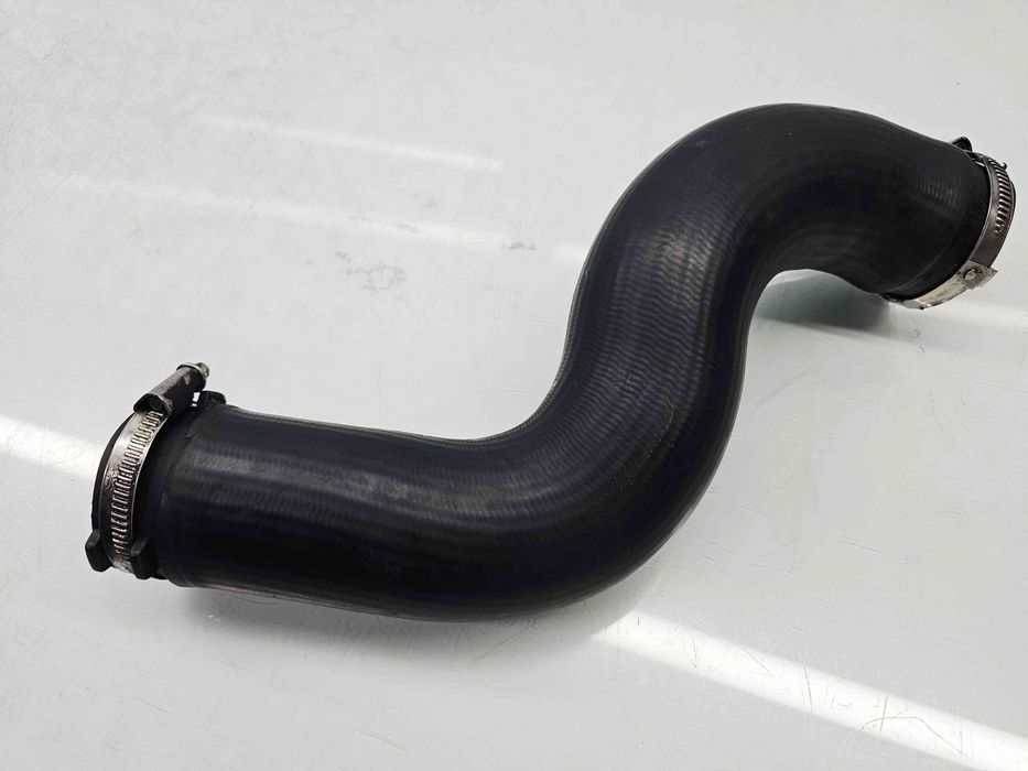 Tub intercooler Audi A4 (8K5, B8) Avant [Fabr 2008-2015] 8K0145737 K 2