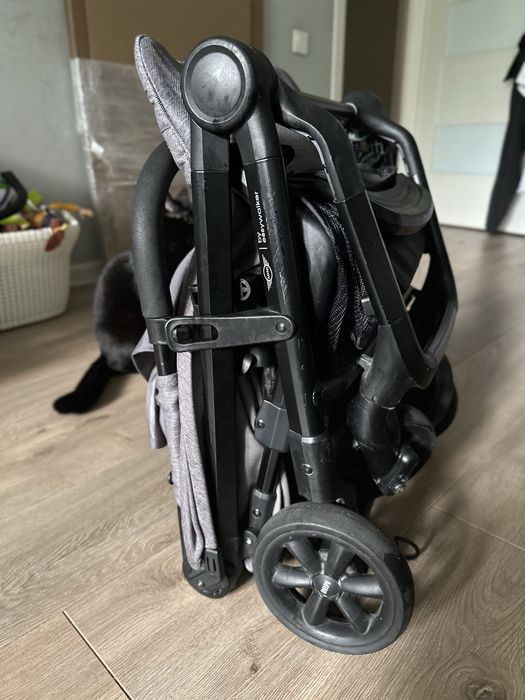 Продам коляску Easy Walker Buggy XS