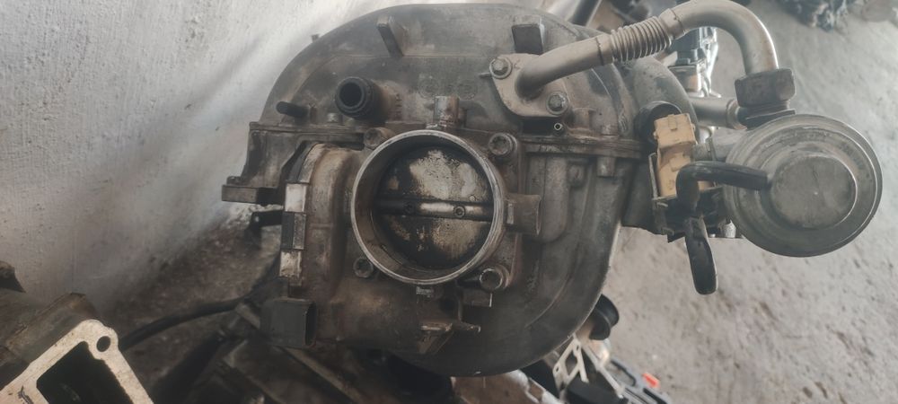 Двигатель w 210 m 112