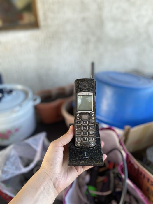 Роутер, модем, телефон