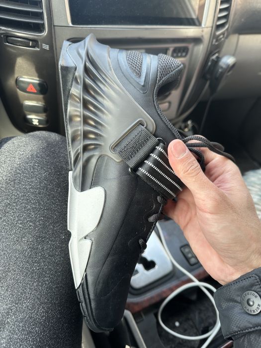 Nike кроссовки оригинал из США