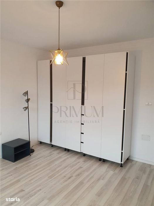 Inchiriere - 3 Dormitoare - Cartier Europa