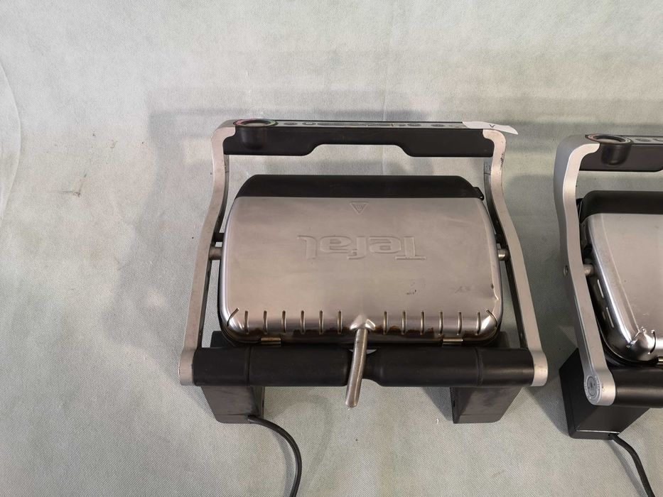 Грил - Tefal OptiGrill