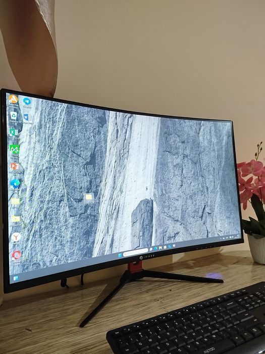 Gaming,Dizayn ishlari va ofis uchun Windows 11 pro