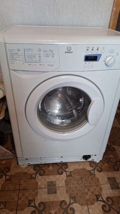 Машинка, газ.плита, холодильник