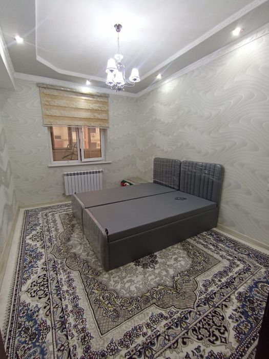 2 xonalik luks kvartira ijaraga beriladi