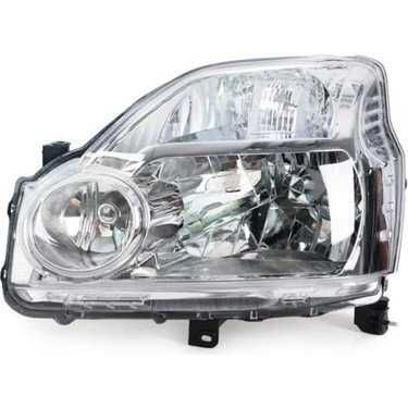 XT07/001-L	фара  лев  NISSAN  X-TRAIL   2007 / 2012