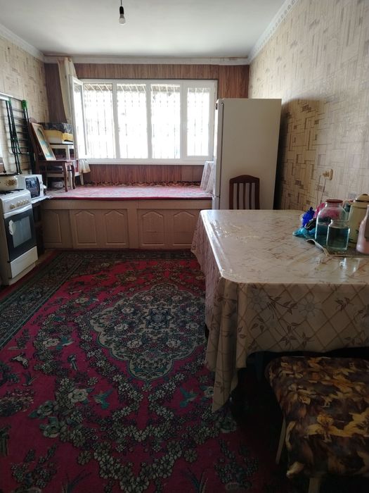 Срочно продаётся дом массив Строитель Сергели3/9/9