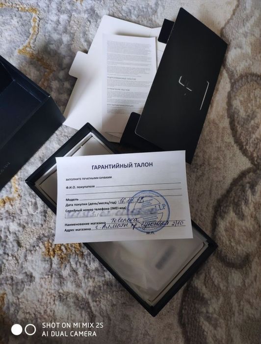 Xiaomi mi 9t 64gb