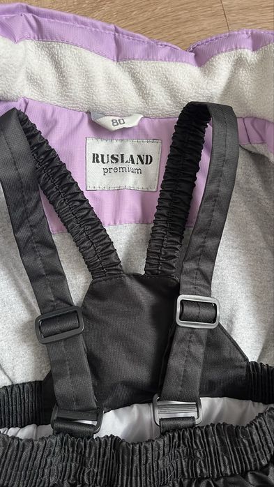 Продам детскую двойку (осень, весна)