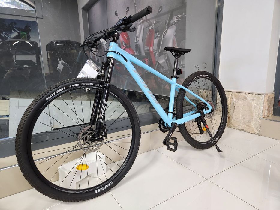 Gorniy velosiped Fina 29 yangi