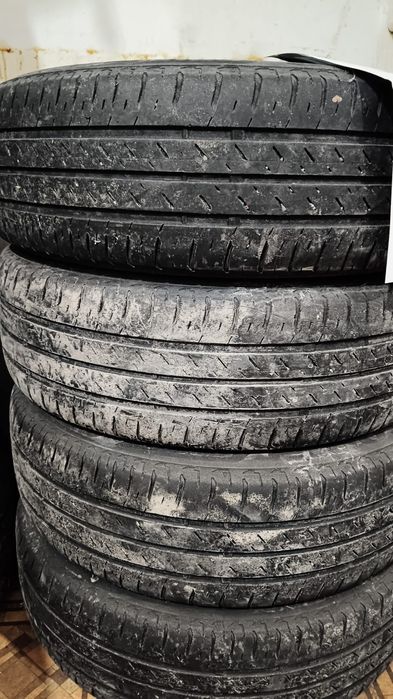 авто шины bridgestone  ECOPIA