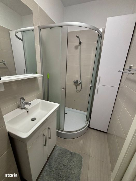 Apartament in zona Lidl Visoianu - INCHIRIERE