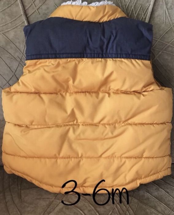 Елек Next, много топъл и мек