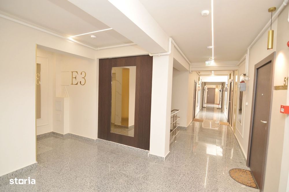 Apartament Superb 2 Camere Pipera - Ivory Residence