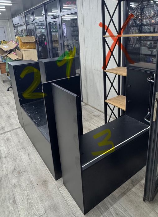 Островок мебель