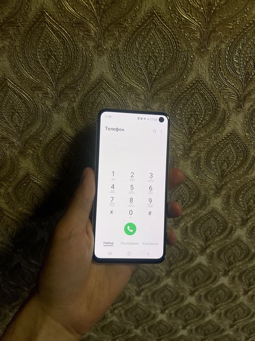 Samsung s10 e 128Gb ideal 10/10